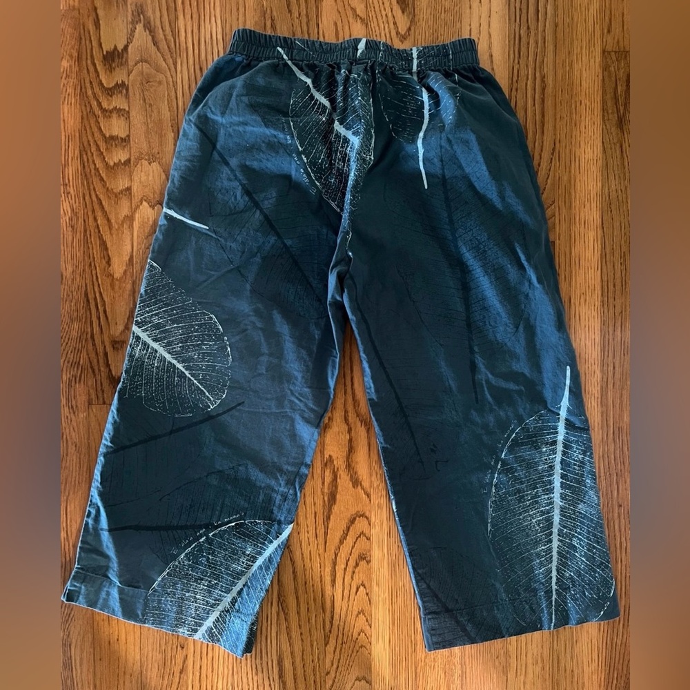 Kealopiko Cropped Pants XS